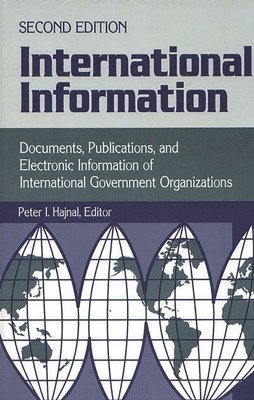 International Information 1