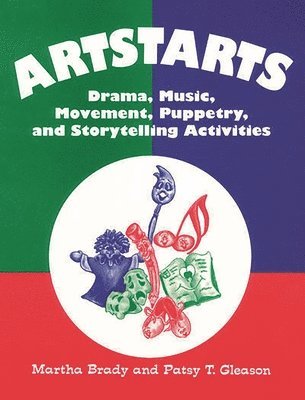 Artstarts 1