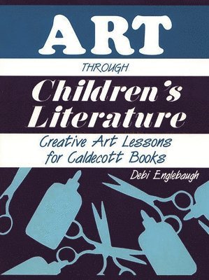 Art Through Children's Literature 1