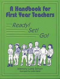 bokomslag A Handbook for First Year Teachers