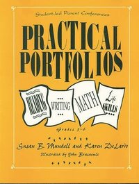 bokomslag Practical Portfolios