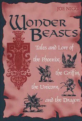 Wonder Beasts 1