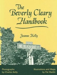 bokomslag The Beverly Cleary Handbook