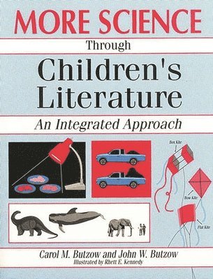 More Science through Children's Literature