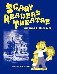 bokomslag Scary Readers Theatre