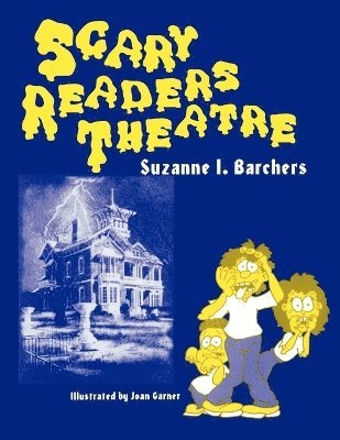 Suzanne I. Barchers - Scary Readers Theatre, Häftad