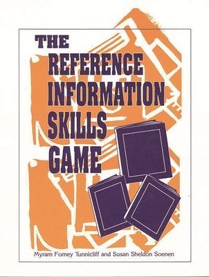 The Reference Information Skills Game 1