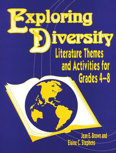 bokomslag Exploring Diversity