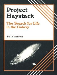 bokomslag Project Haystack