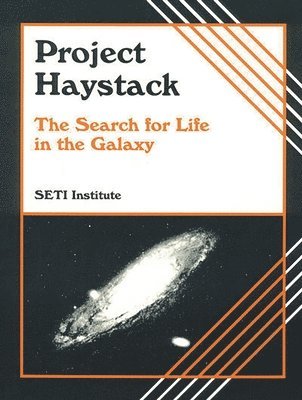 Unknown, Seti Institute - Project Haystack, Häftad