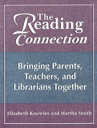 bokomslag The Reading Connection