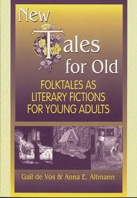 bokomslag New Tales for Old