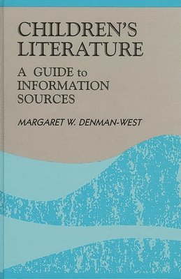Children's Literature 1