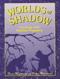 bokomslag Worlds of Shadow