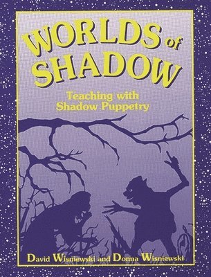 Worlds of Shadow 1