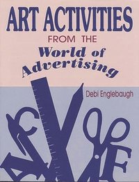 bokomslag Art Activities from the World of Advertising