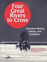 bokomslag Four Great Rivers to Cross