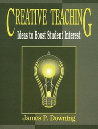 bokomslag Creative Teaching