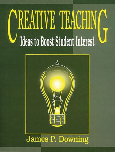 bokomslag Creative Teaching