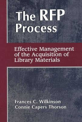 RFP Process