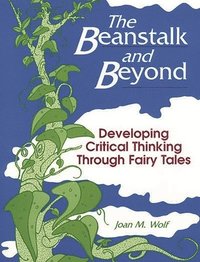 bokomslag The Beanstalk and Beyond