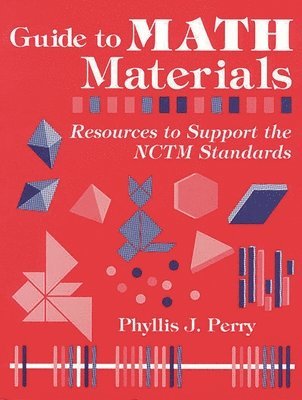 Phyllis J. Perry - Guide to Math Materials, Häftad
