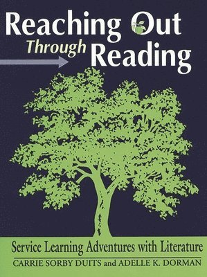 bokomslag Reaching Out Through Reading