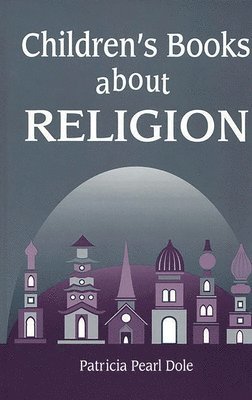 Children's Books About Religion 1