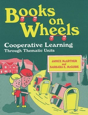 Books on Wheels 1