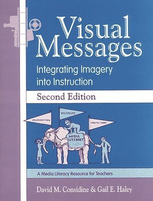 Visual Messages 1