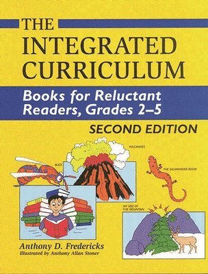 bokomslag The Integrated Curriculum