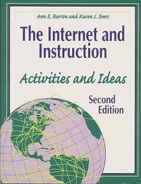 bokomslag The Internet and Instruction