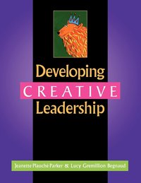 bokomslag Developing Creative Leadership