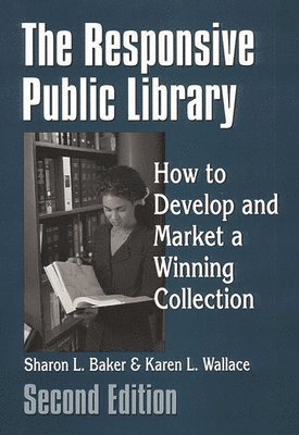 The Responsive Public Library 1