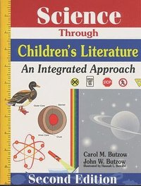 bokomslag Science Through Children's Literature
