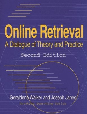 Online Retrieval 1