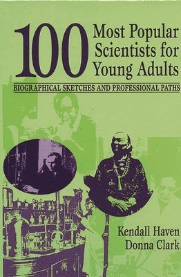 100 Most Popular Scientists for Young Adults 1