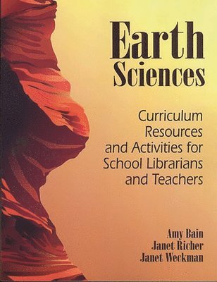 Earth Sciences 1