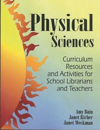 bokomslag Physical Sciences