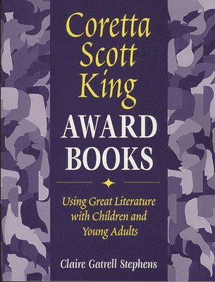 bokomslag Coretta Scott King Award Books