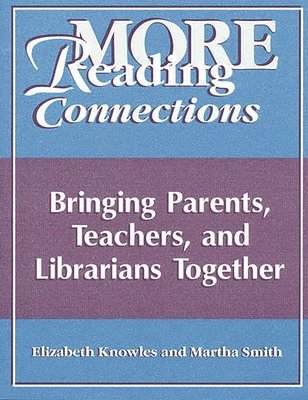 More Reading Connections 1