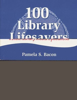 100 Library Lifesavers