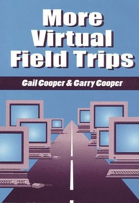 bokomslag More Virtual Field Trips