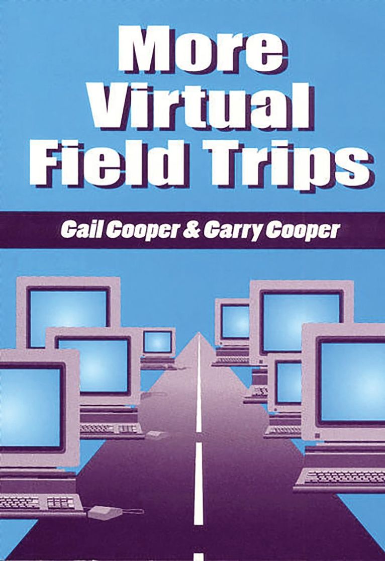 More Virtual Field Trips 1