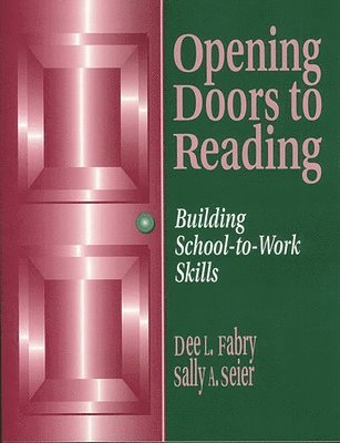 Opening Doors to Reading 1