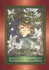 bokomslag Celtic Breeze