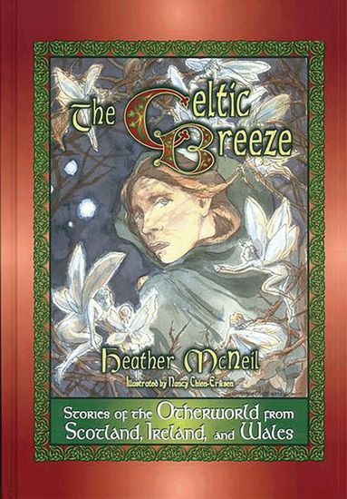 Heather McNeil - Celtic Breeze, Inbunden