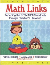 bokomslag Math Links