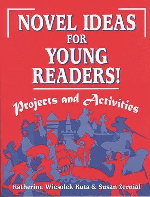 bokomslag Novel Ideas for Young Readers!