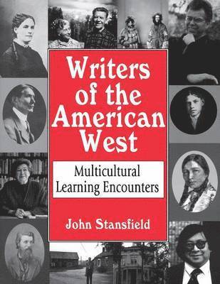 John Stansfield - Writers of the American West, Häftad. Tillgänglighet: Lägg i varukorg